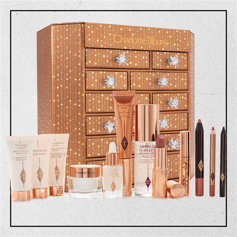 Makeup Sets: Lipstick Sets, Advent Calendar & more 